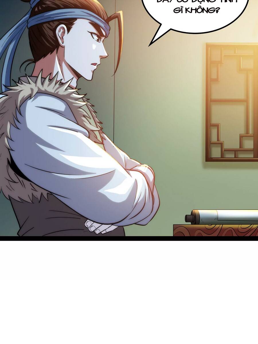 Đánh Bại Chư Thiên chapter 59 - Trang 10