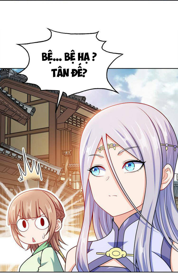 Nương Tử Nhà Ta Là Nữ Đế chapter 54 - Trang 13