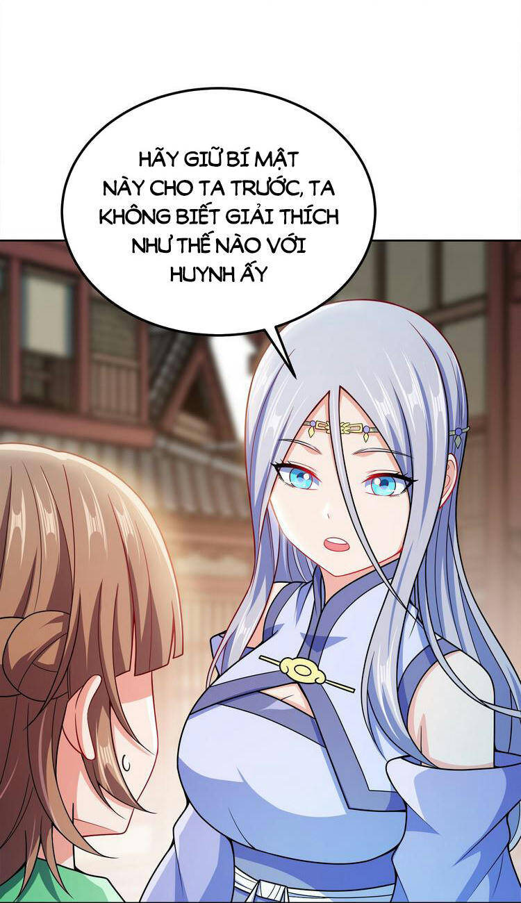 Nương Tử Nhà Ta Là Nữ Đế chapter 54 - Trang 14