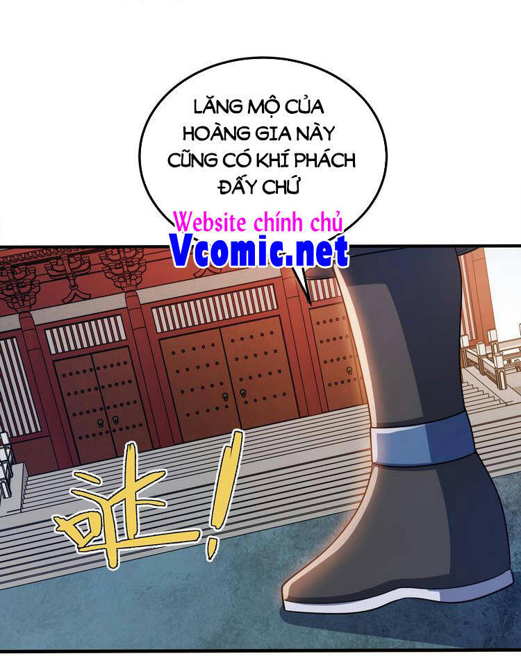 Nương Tử Nhà Ta Là Nữ Đế chapter 54 - Trang 20