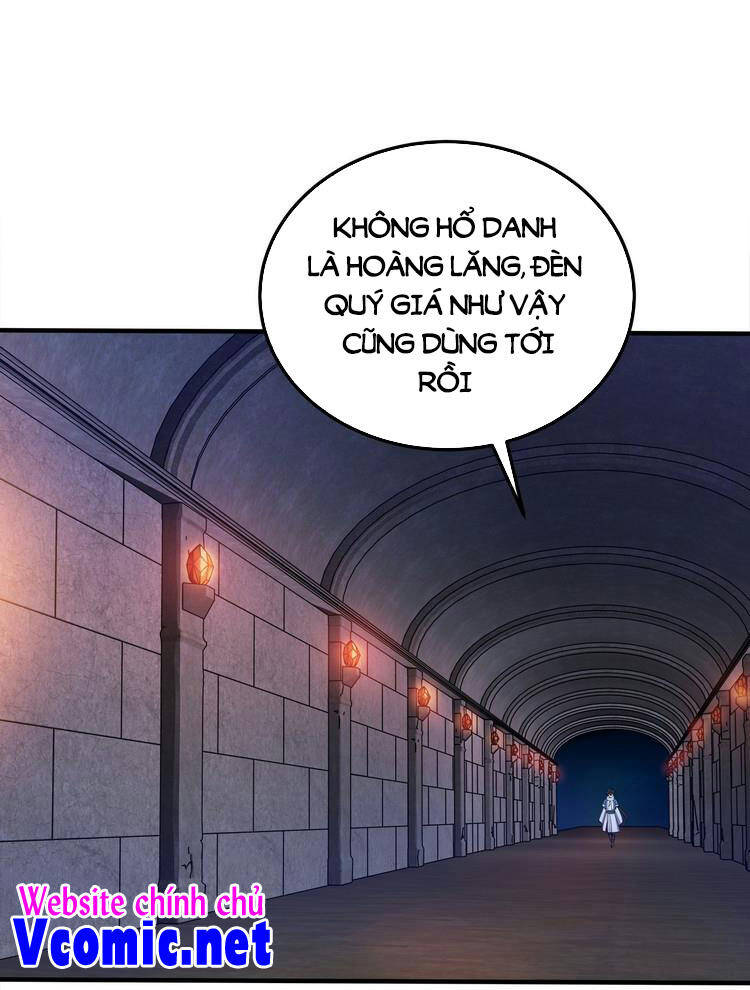 Nương Tử Nhà Ta Là Nữ Đế chapter 54 - Trang 25