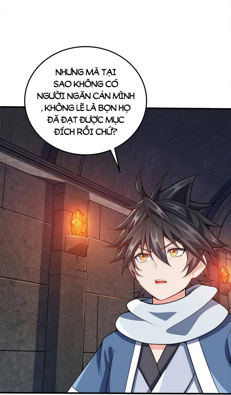 Nương Tử Nhà Ta Là Nữ Đế chapter 54 - Trang 26