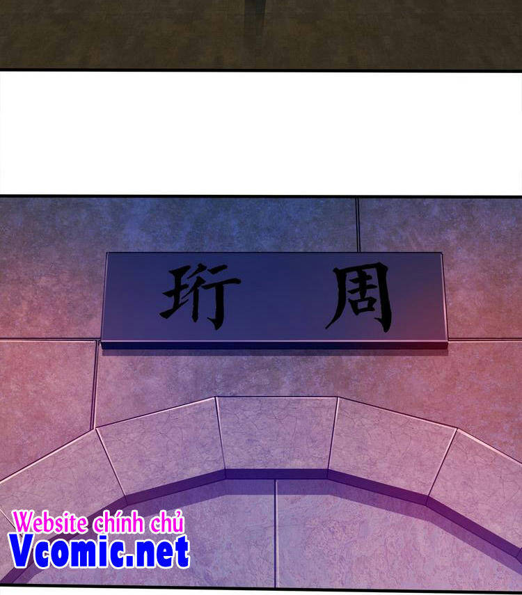 Nương Tử Nhà Ta Là Nữ Đế chapter 54 - Trang 28