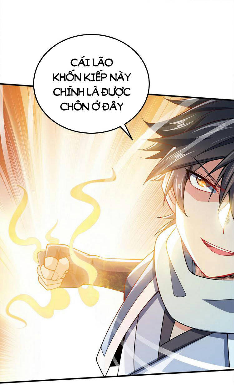 Nương Tử Nhà Ta Là Nữ Đế chapter 54 - Trang 29