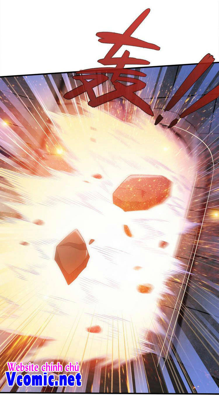 Nương Tử Nhà Ta Là Nữ Đế chapter 54 - Trang 30
