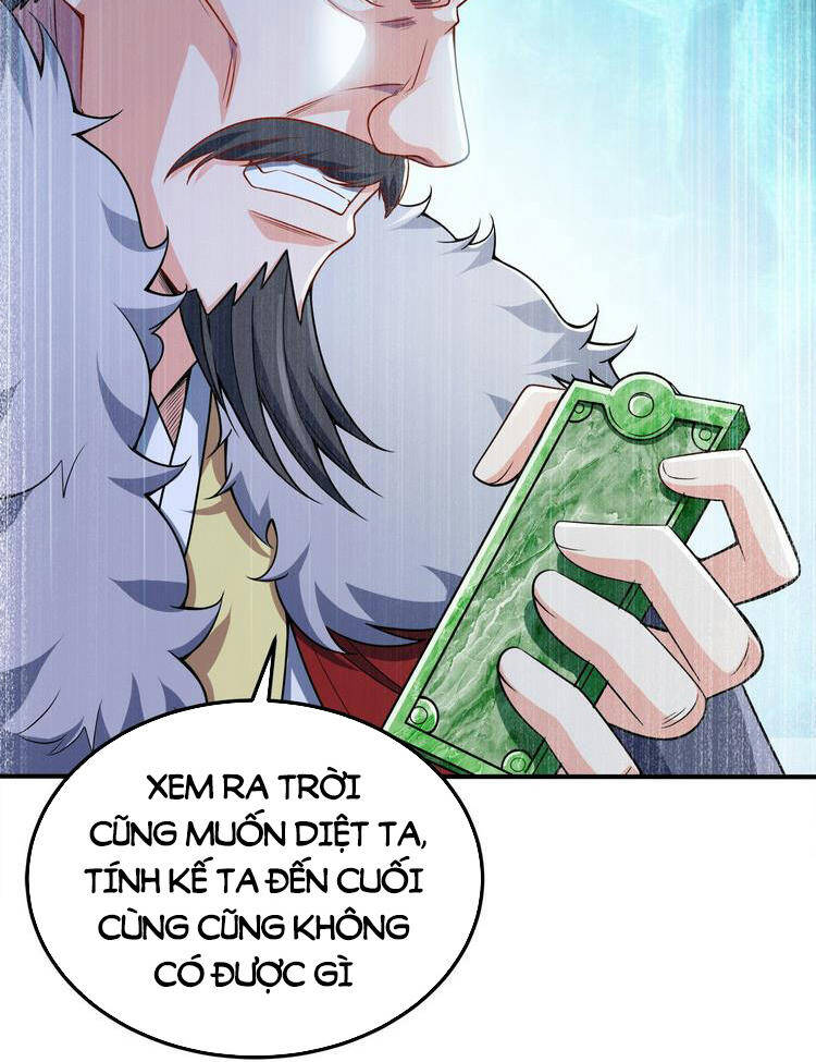 Nương Tử Nhà Ta Là Nữ Đế chapter 54 - Trang 39