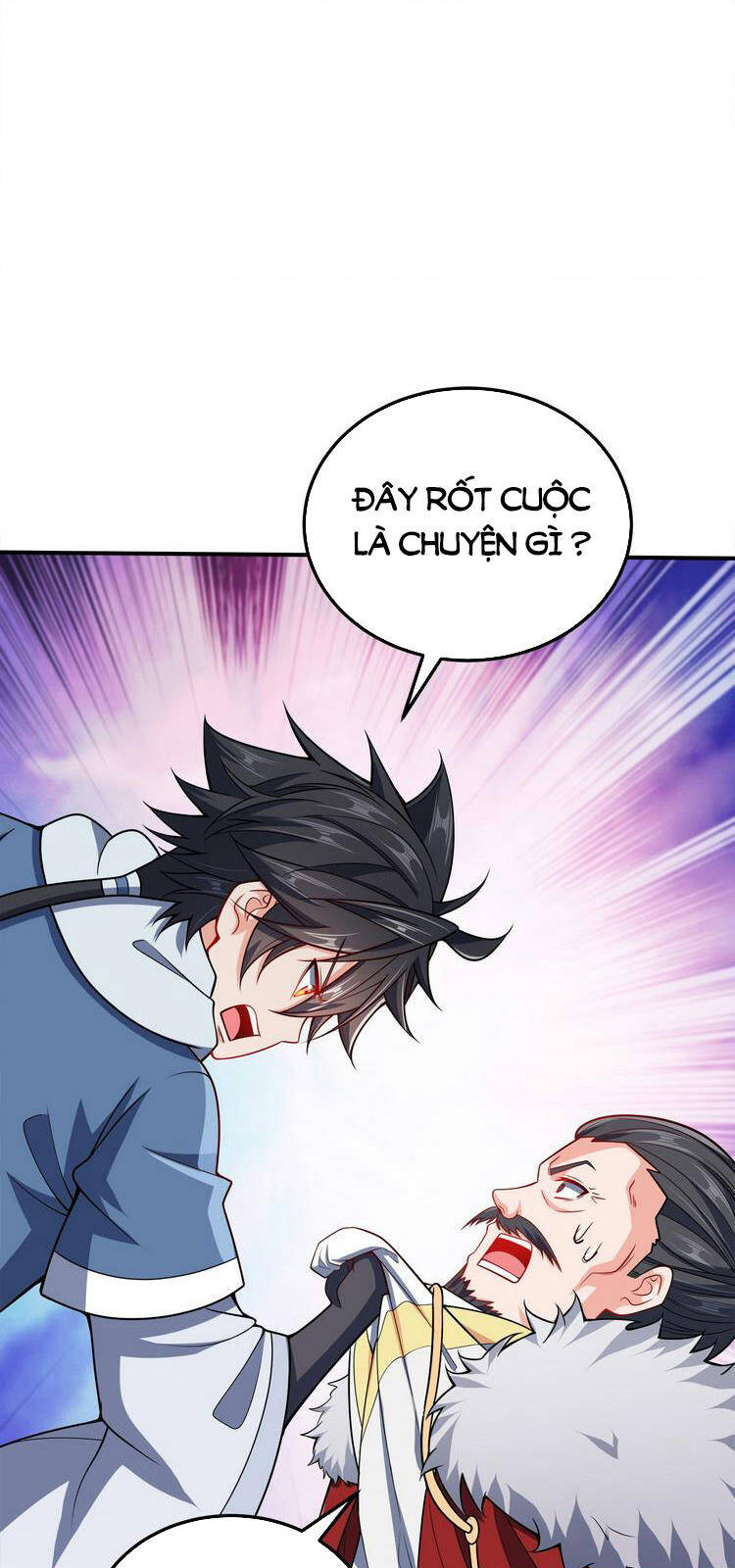 Nương Tử Nhà Ta Là Nữ Đế chapter 54 - Trang 45