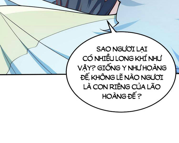 Nương Tử Nhà Ta Là Nữ Đế chapter 54 - Trang 47