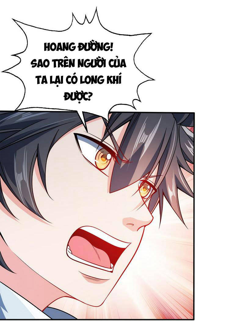 Nương Tử Nhà Ta Là Nữ Đế chapter 54 - Trang 48