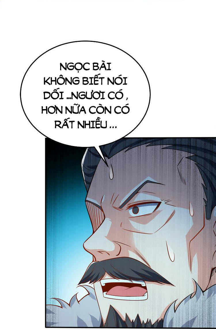 Nương Tử Nhà Ta Là Nữ Đế chapter 54 - Trang 49