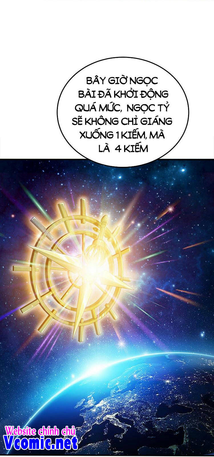 Nương Tử Nhà Ta Là Nữ Đế chapter 54 - Trang 50