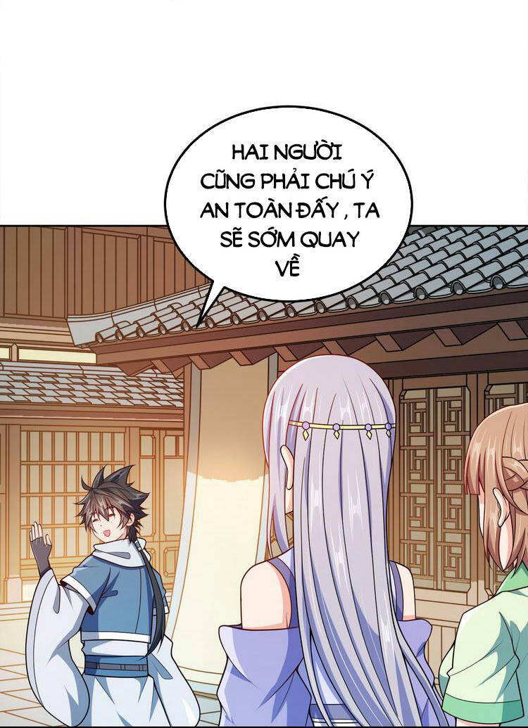 Nương Tử Nhà Ta Là Nữ Đế chapter 54 - Trang 5
