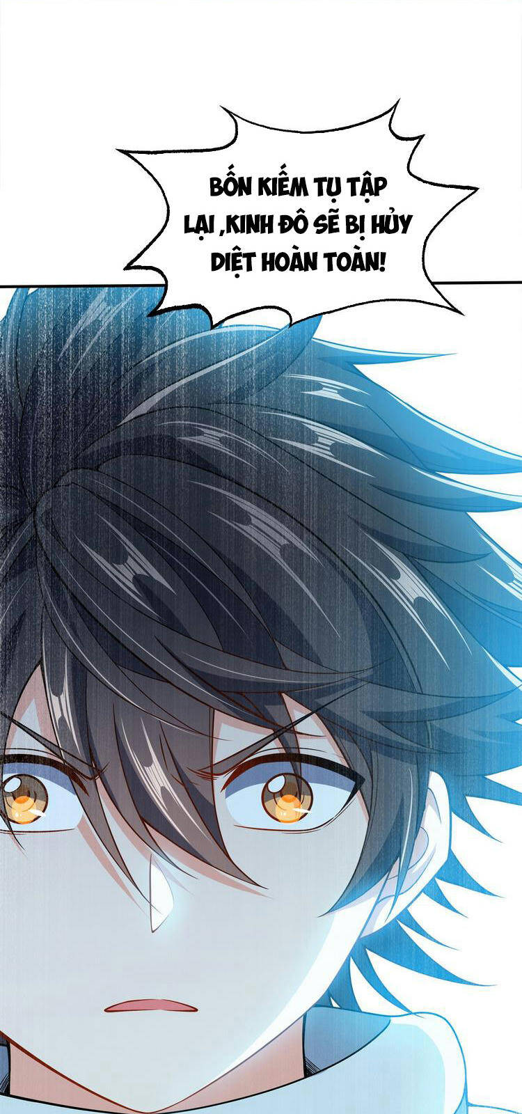 Nương Tử Nhà Ta Là Nữ Đế chapter 54 - Trang 51