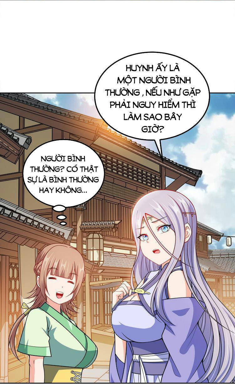Nương Tử Nhà Ta Là Nữ Đế chapter 54 - Trang 6