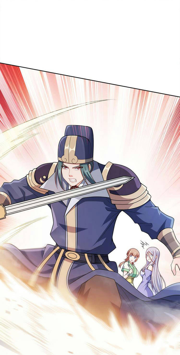 Nương Tử Nhà Ta Là Nữ Đế chapter 54 - Trang 7
