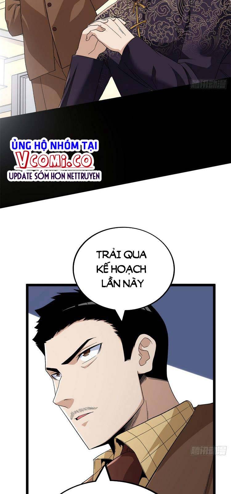 Ta có 999 loại dị năng chapter 41 - Upload bởi truyensieuhay.com