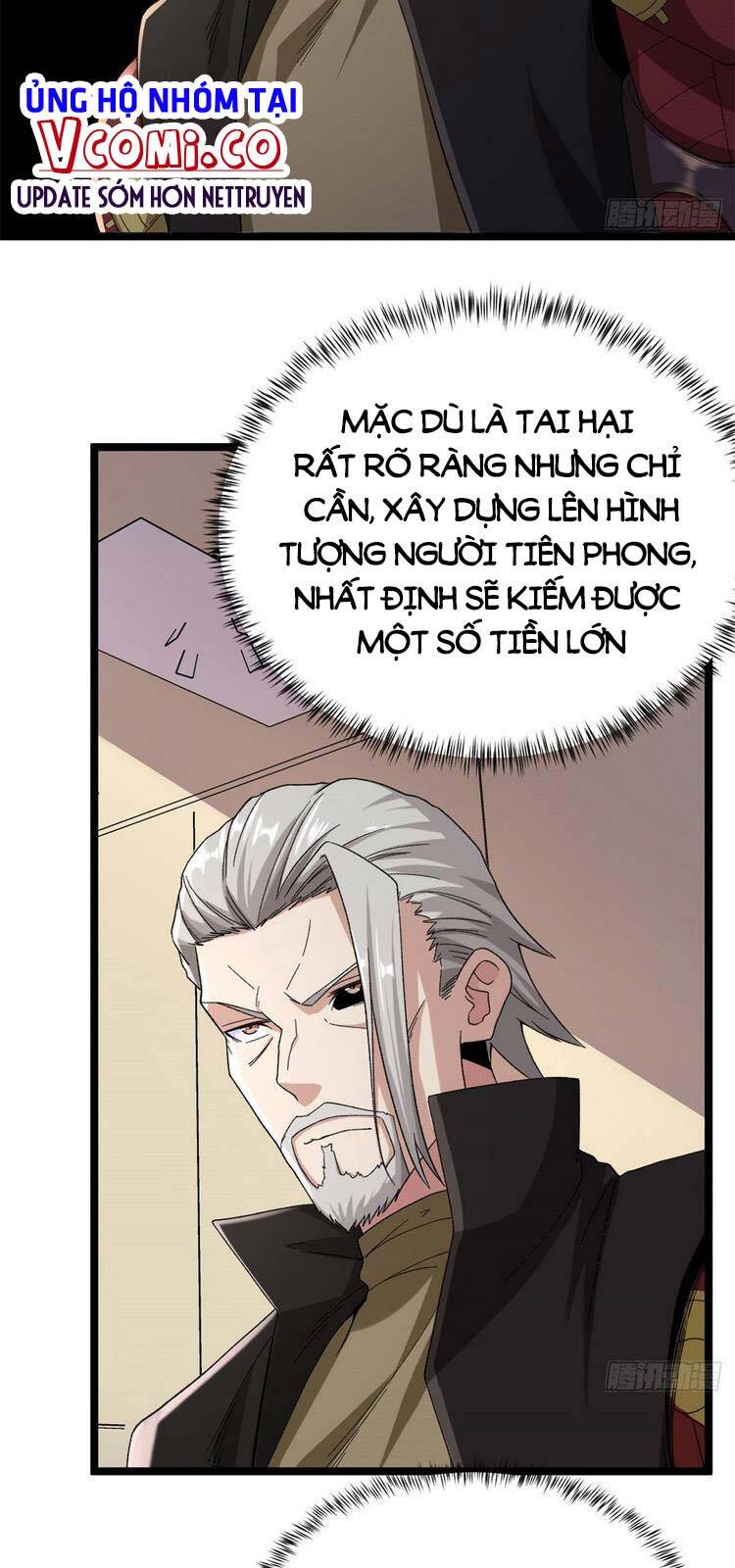 Ta có 999 loại dị năng chapter 41 - Upload bởi truyensieuhay.com