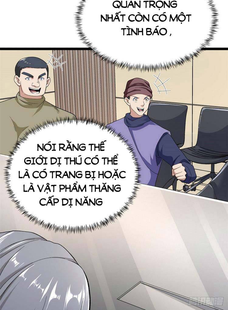 Ta có 999 loại dị năng chapter 41 - Upload bởi truyensieuhay.com