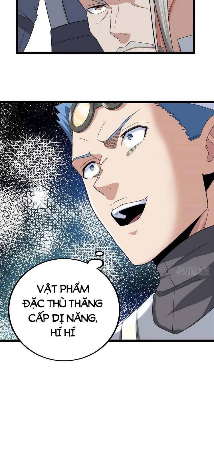 Ta có 999 loại dị năng chapter 41 - Upload bởi truyensieuhay.com