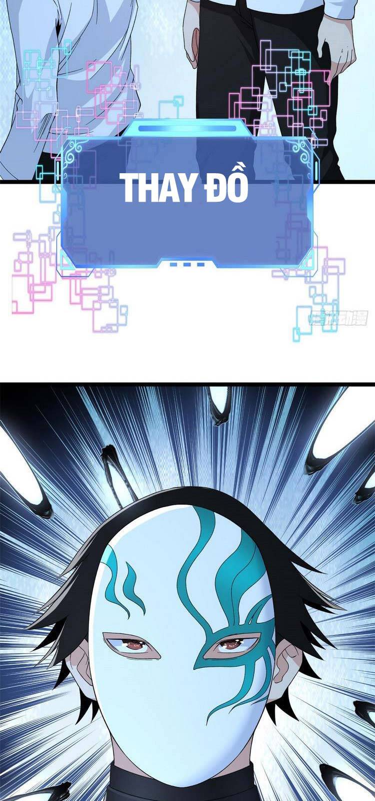 Ta có 999 loại dị năng chapter 41 - Upload bởi truyensieuhay.com
