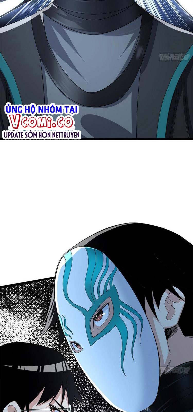 Ta có 999 loại dị năng chapter 41 - Upload bởi truyensieuhay.com