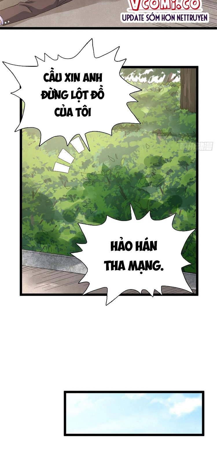Ta có 999 loại dị năng chapter 41 - Upload bởi truyensieuhay.com