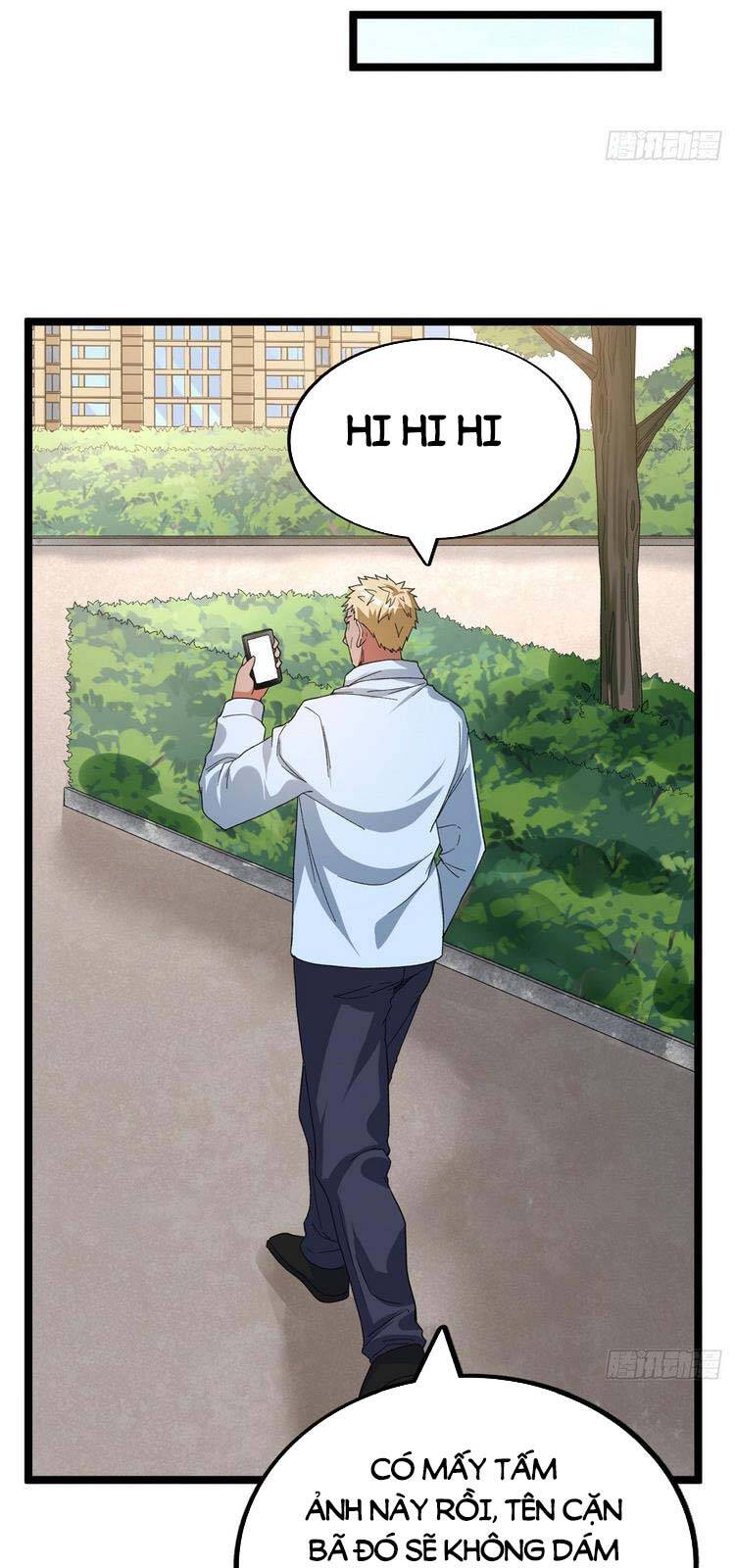 Ta có 999 loại dị năng chapter 41 - Upload bởi truyensieuhay.com