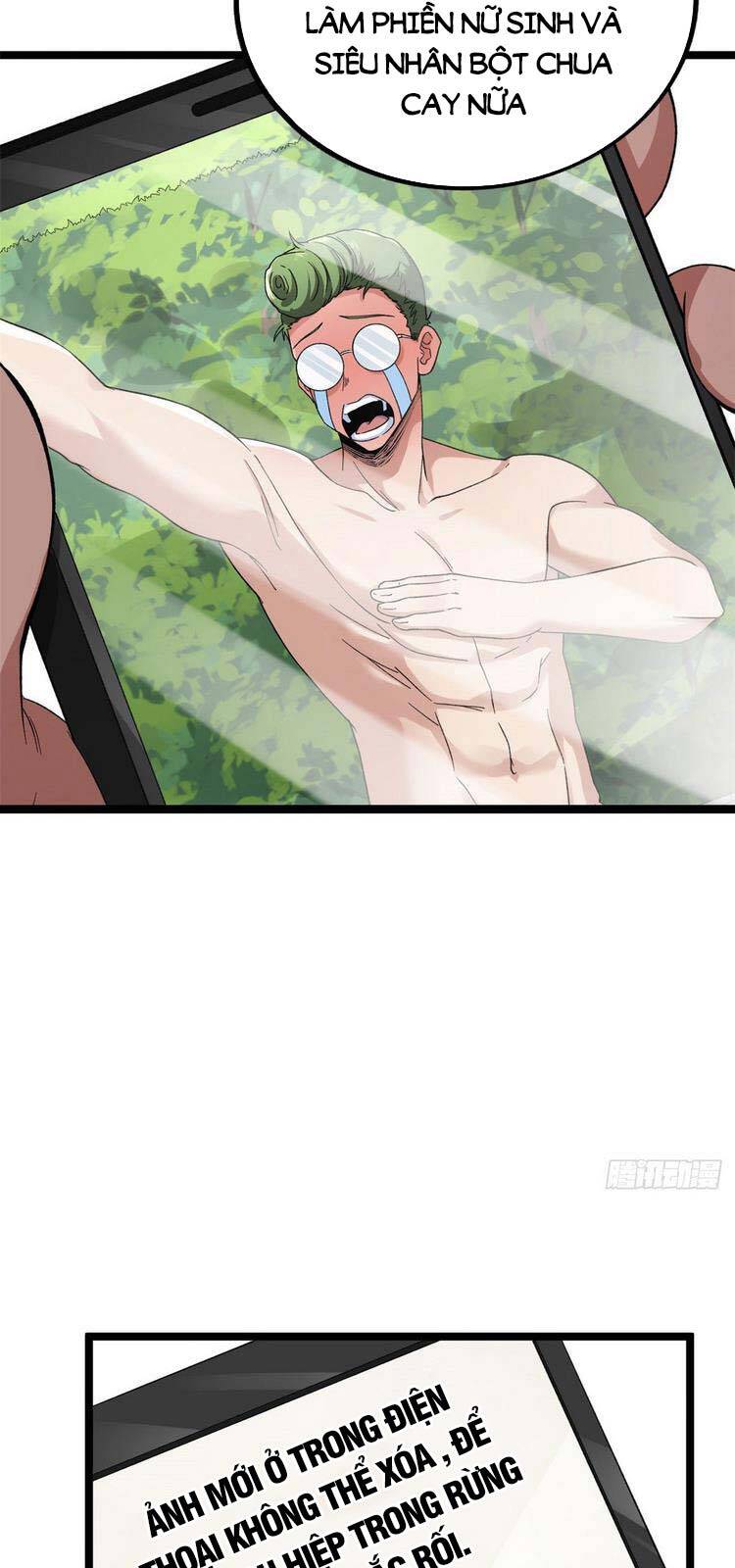 Ta có 999 loại dị năng chapter 41 - Upload bởi truyensieuhay.com