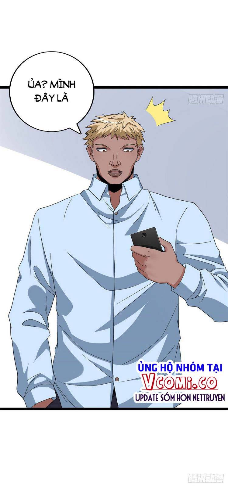 Ta có 999 loại dị năng chapter 41 - Upload bởi truyensieuhay.com