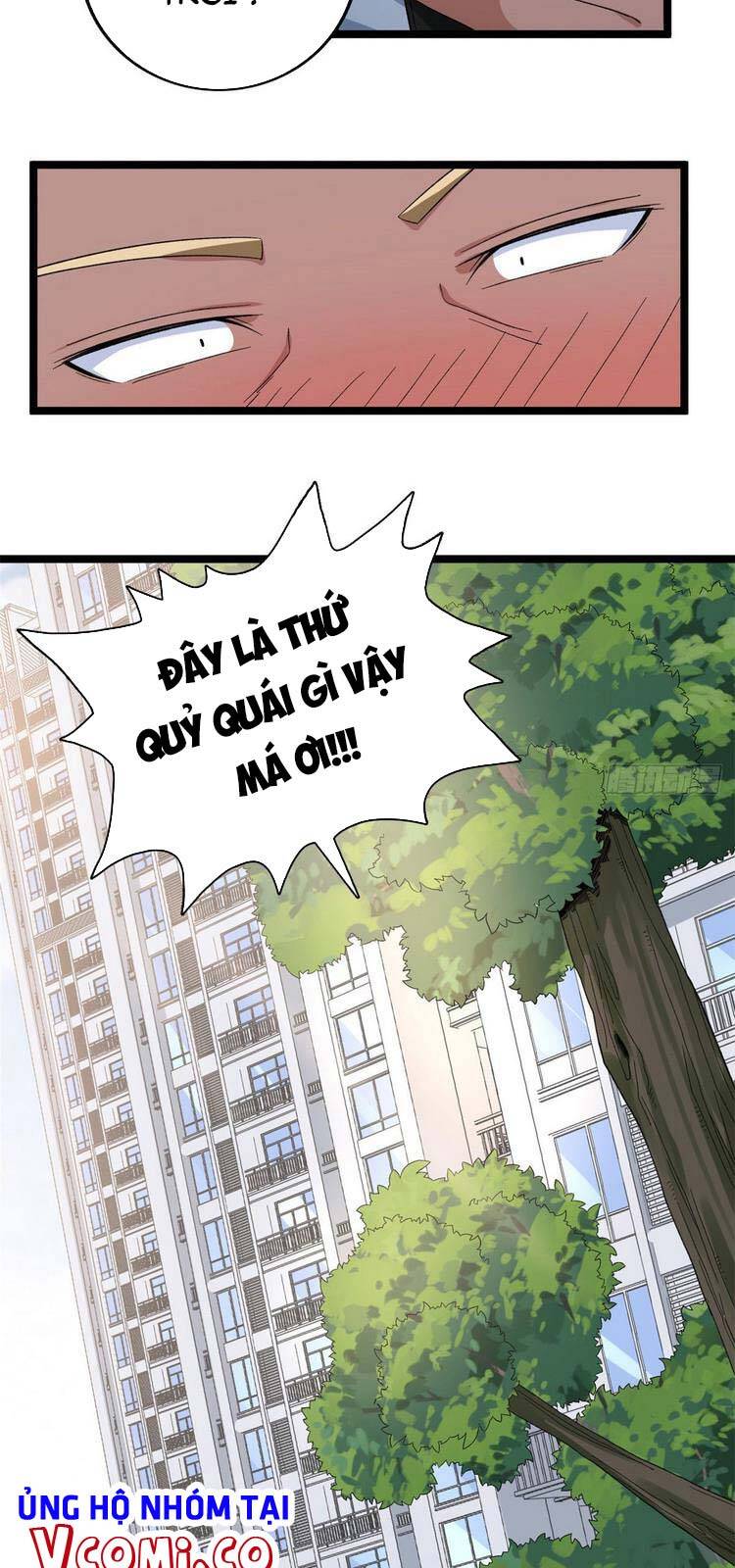 Ta có 999 loại dị năng chapter 41 - Upload bởi truyensieuhay.com