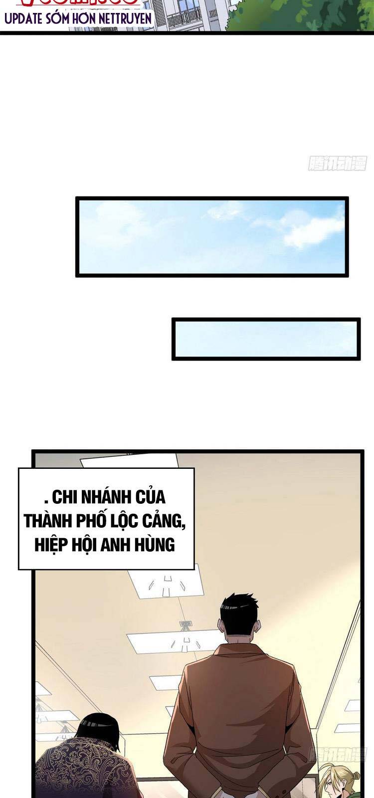 Ta có 999 loại dị năng chapter 41 - Upload bởi truyensieuhay.com