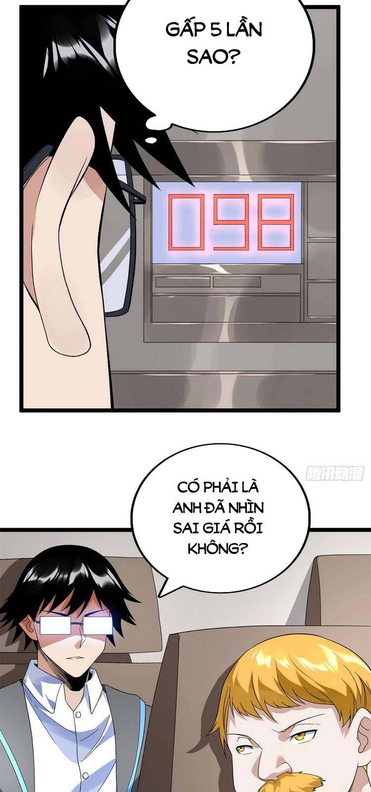 Ta có 999 loại dị năng chapter 42 - Upload bởi truyensieuhay.com