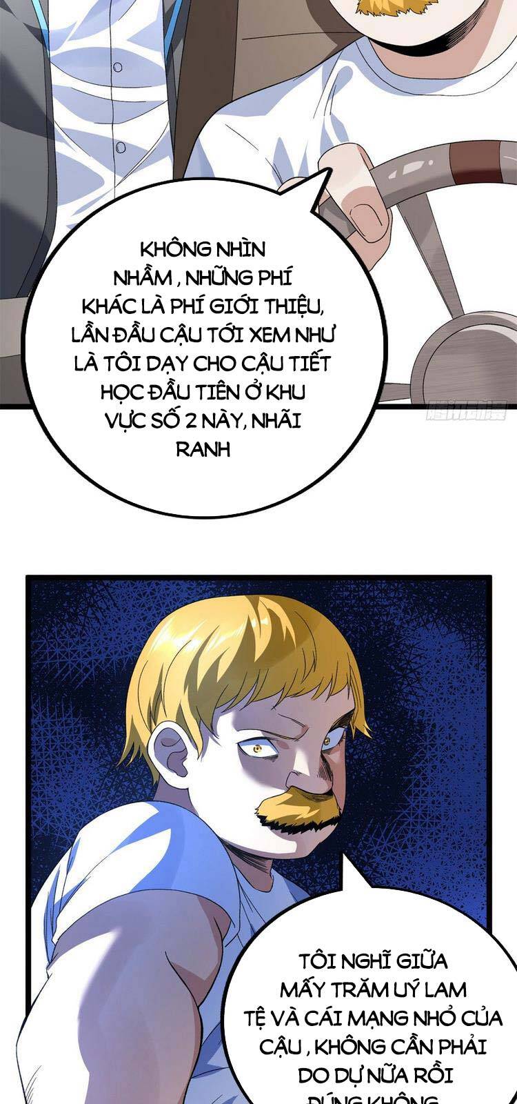 Ta có 999 loại dị năng chapter 42 - Upload bởi truyensieuhay.com