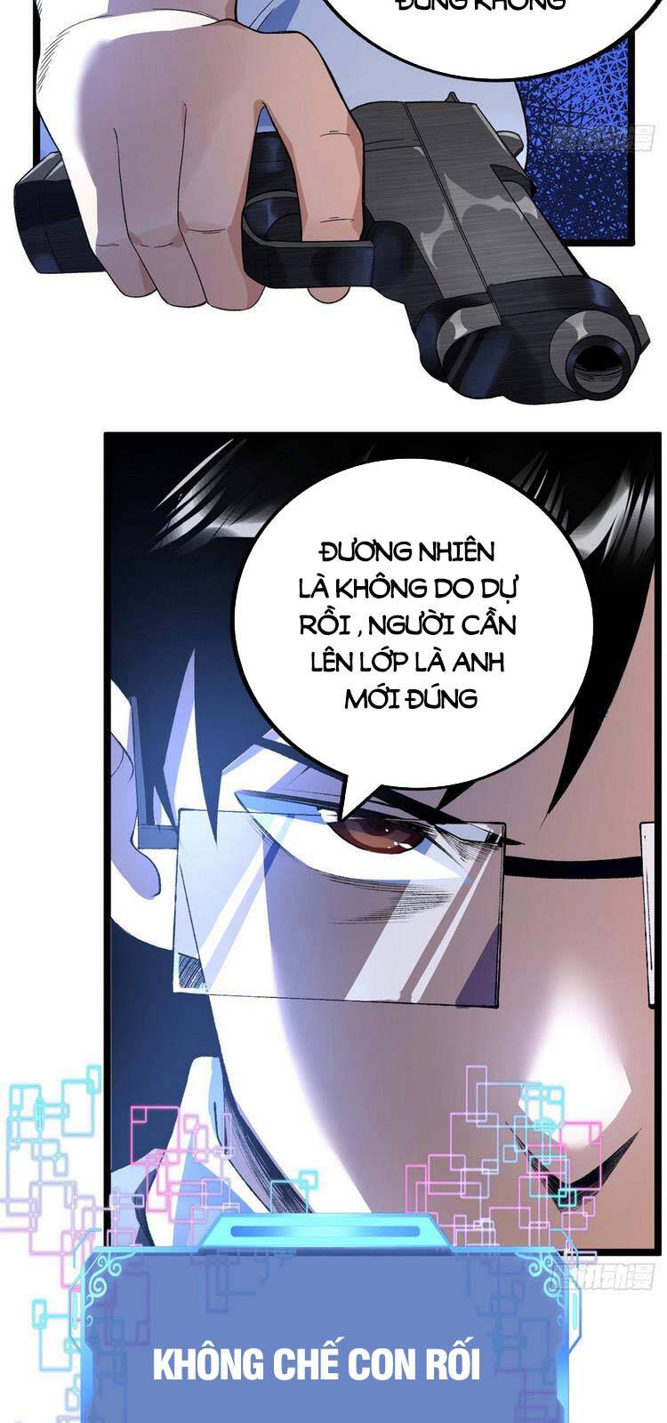 Ta có 999 loại dị năng chapter 42 - Upload bởi truyensieuhay.com