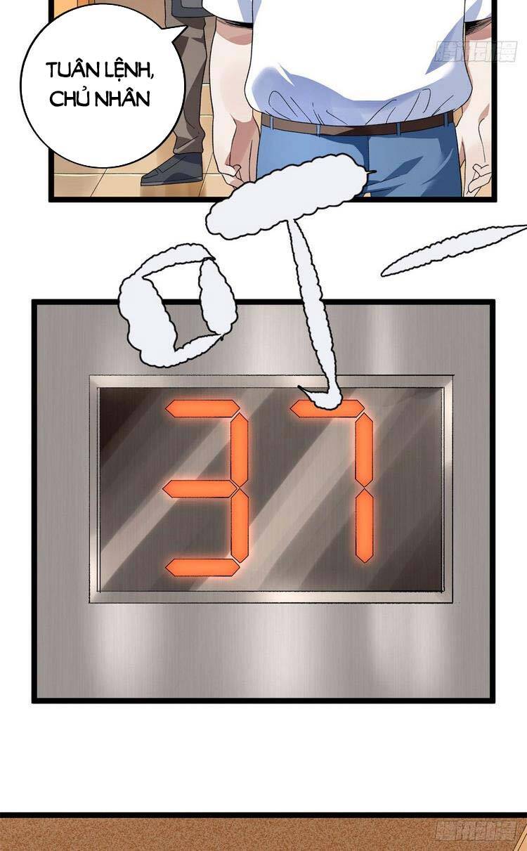 Ta có 999 loại dị năng chapter 42 - Upload bởi truyensieuhay.com