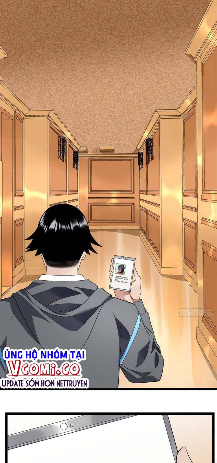 Ta có 999 loại dị năng chapter 42 - Upload bởi truyensieuhay.com