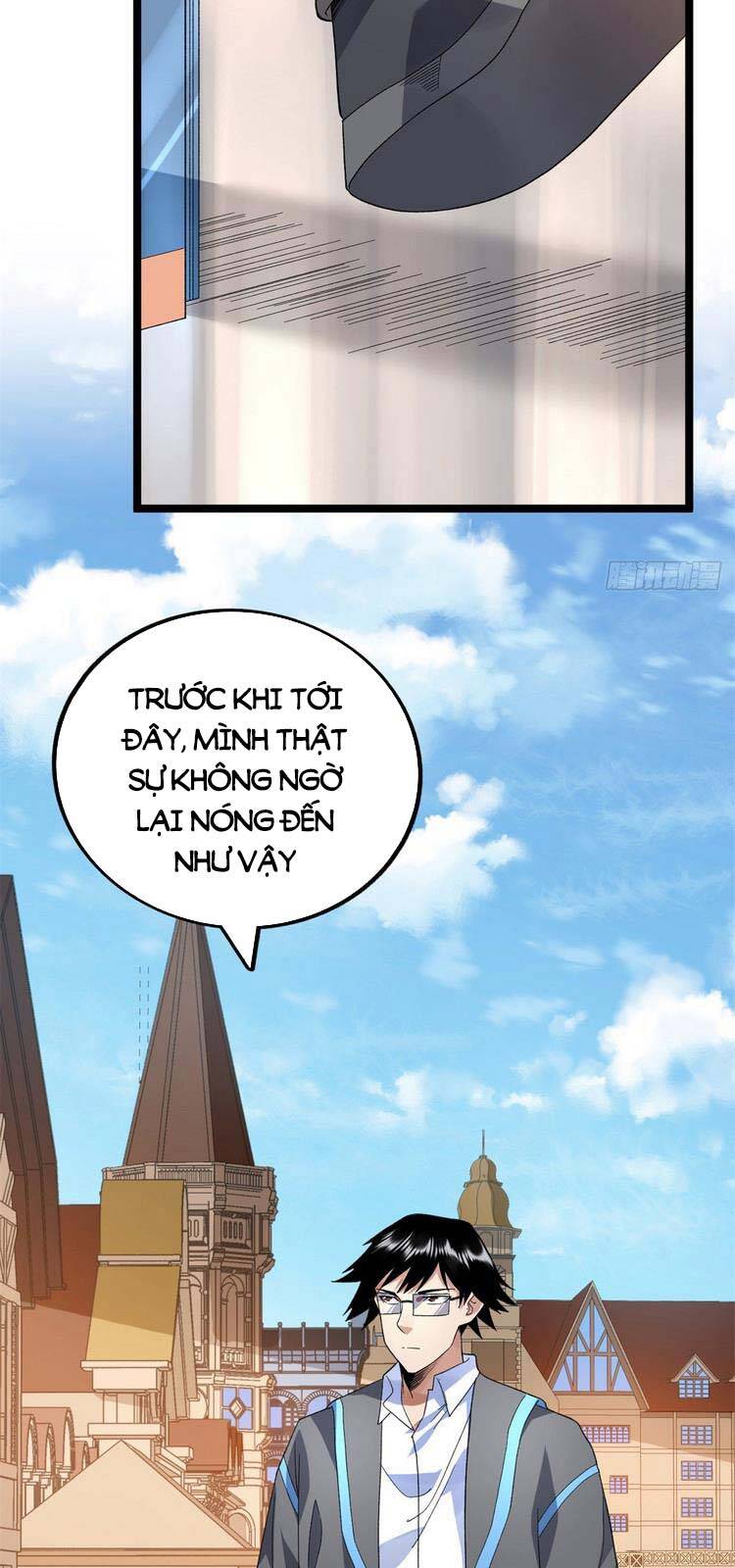 Ta có 999 loại dị năng chapter 42 - Upload bởi truyensieuhay.com