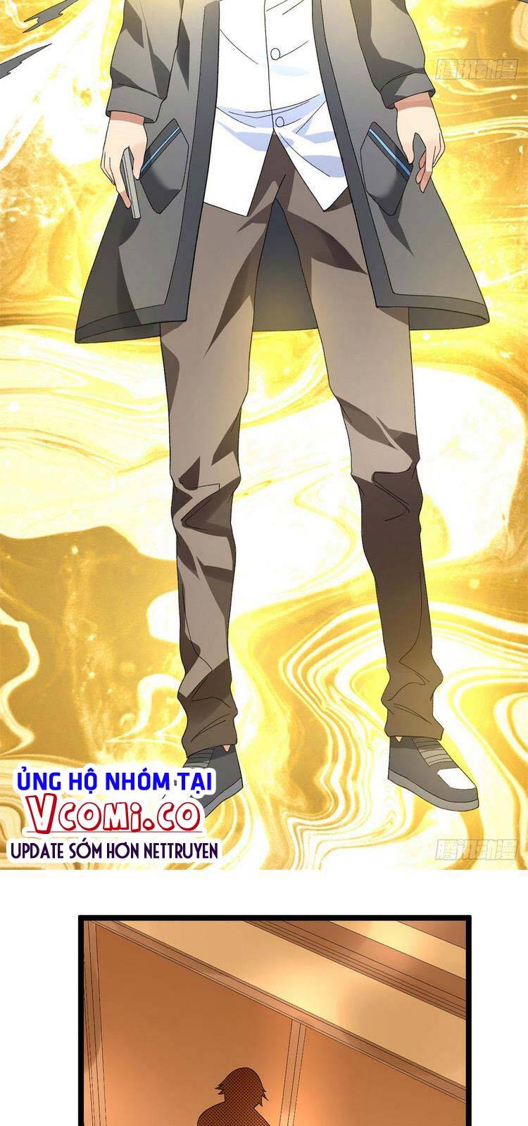Ta có 999 loại dị năng chapter 42 - Upload bởi truyensieuhay.com