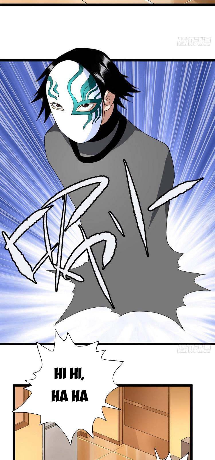 Ta có 999 loại dị năng chapter 42 - Upload bởi truyensieuhay.com