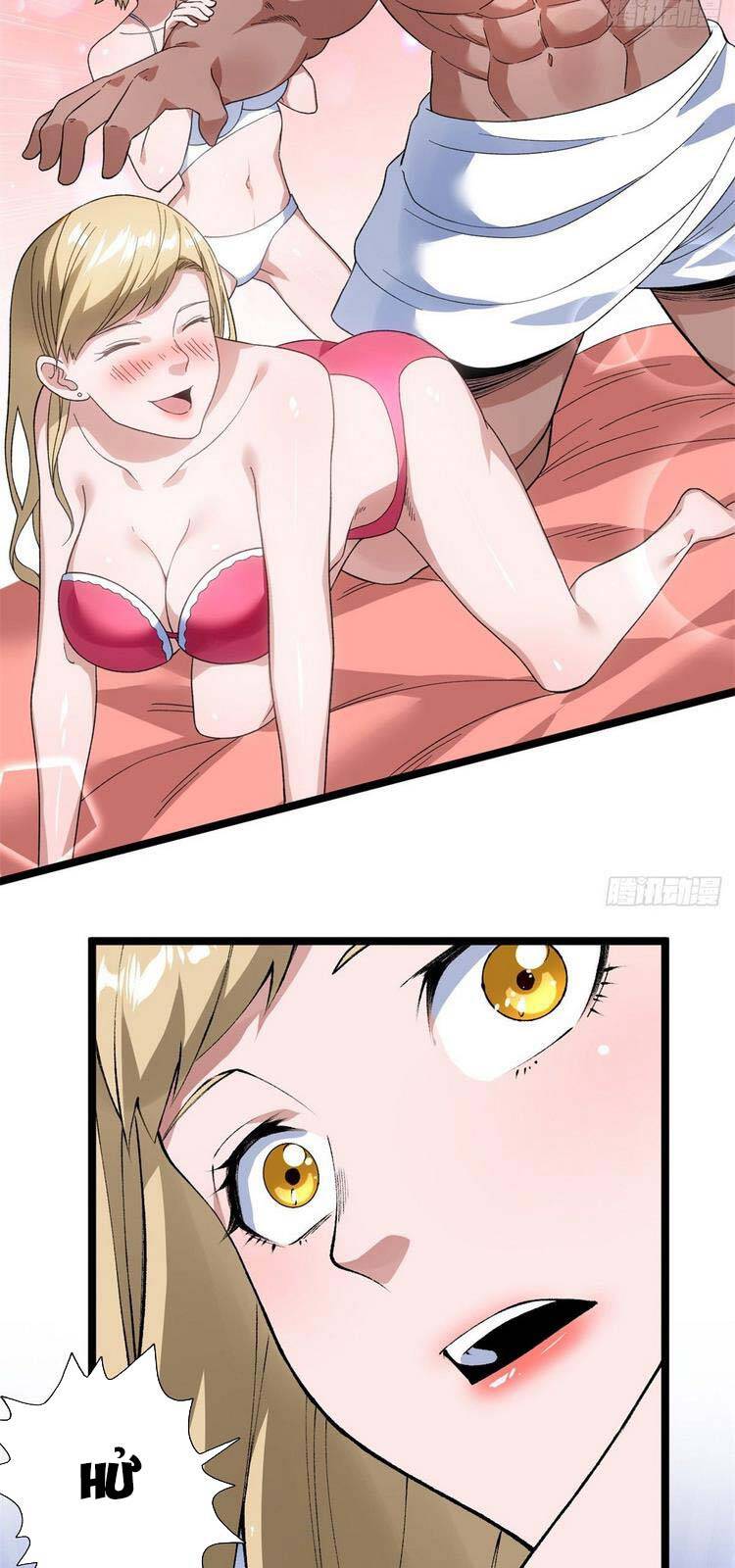 Ta có 999 loại dị năng chapter 42 - Upload bởi truyensieuhay.com