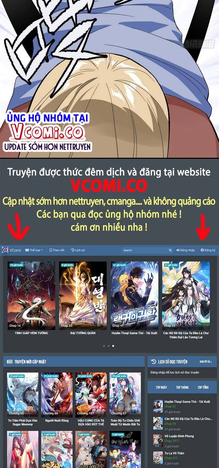 Ta có 999 loại dị năng chapter 42 - Upload bởi truyensieuhay.com