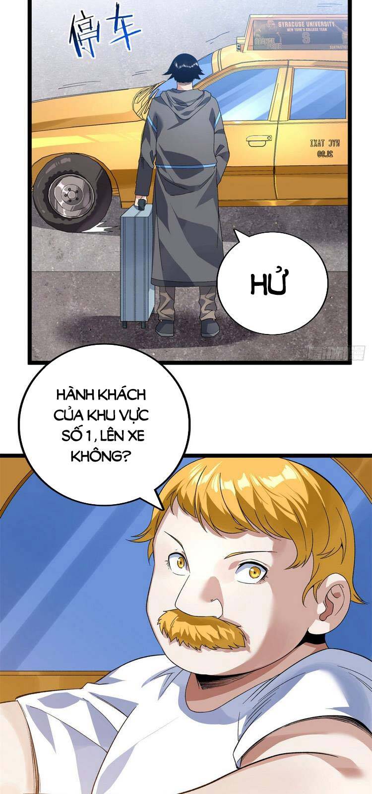 Ta có 999 loại dị năng chapter 42 - Upload bởi truyensieuhay.com