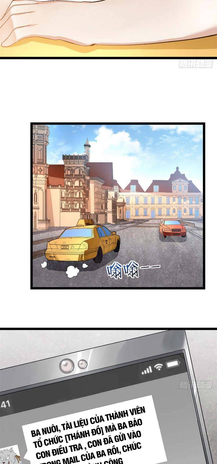 Ta có 999 loại dị năng chapter 42 - Upload bởi truyensieuhay.com