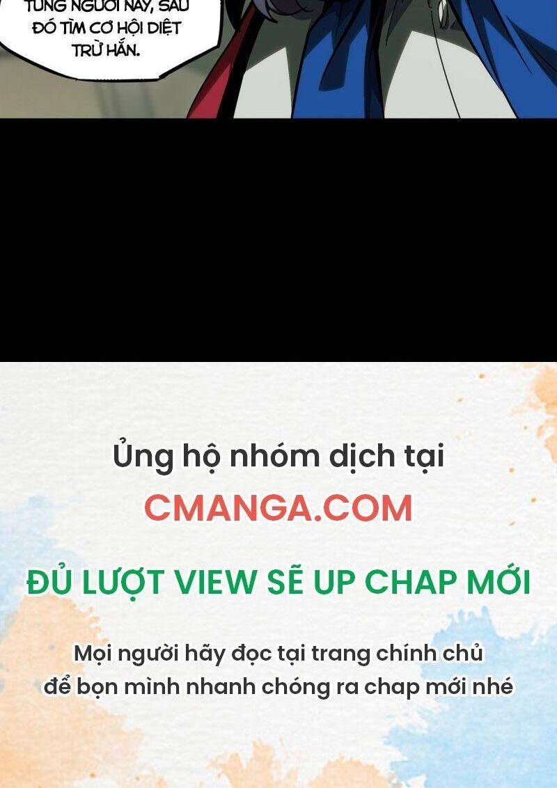Đại Tượng Vô Hình chapter 180 - Trang 12