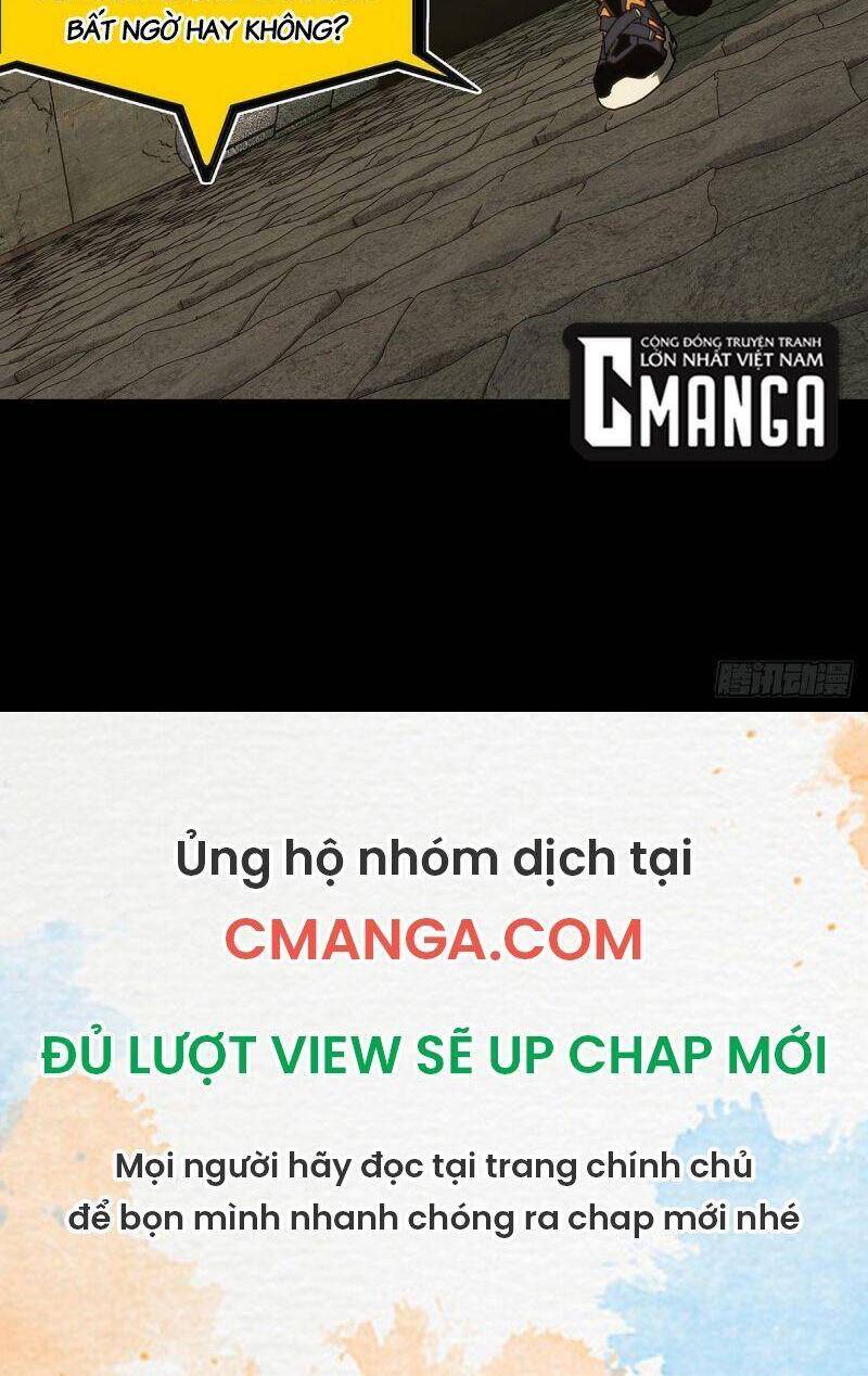 Đại Tượng Vô Hình chapter 180 - Trang 30