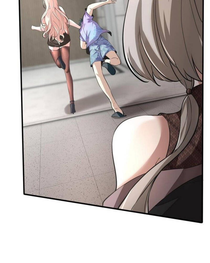 Ta Không Muốn Làm Đệ Nhất chapter 21 - Upload bởi truyensieuhay.com