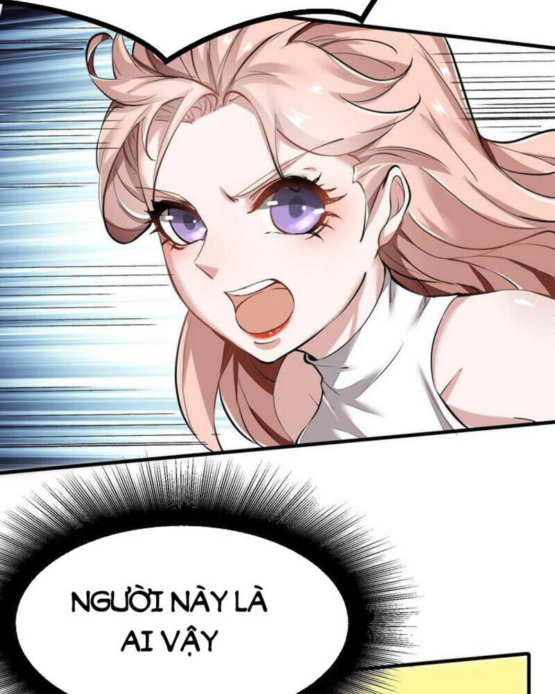 Ta Không Muốn Làm Đệ Nhất chapter 21 - Upload bởi truyensieuhay.com