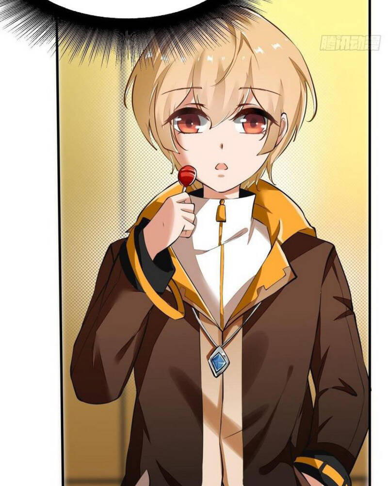 Ta Không Muốn Làm Đệ Nhất chapter 21 - Upload bởi truyensieuhay.com