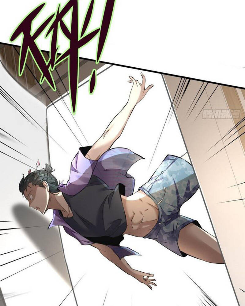 Ta Không Muốn Làm Đệ Nhất chapter 21 - Upload bởi truyensieuhay.com