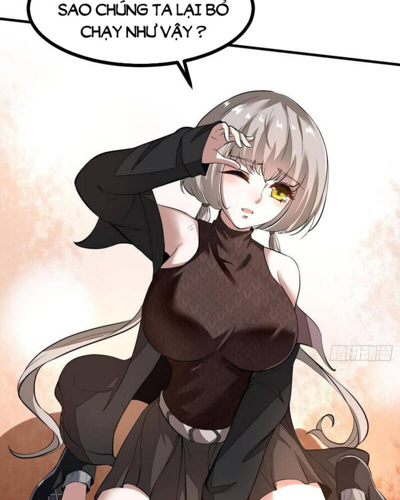 Ta Không Muốn Làm Đệ Nhất chapter 21 - Upload bởi truyensieuhay.com